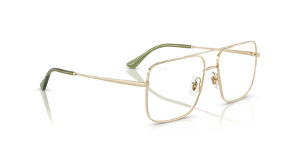 RAY-BAN RX3758V ARI 2993 56