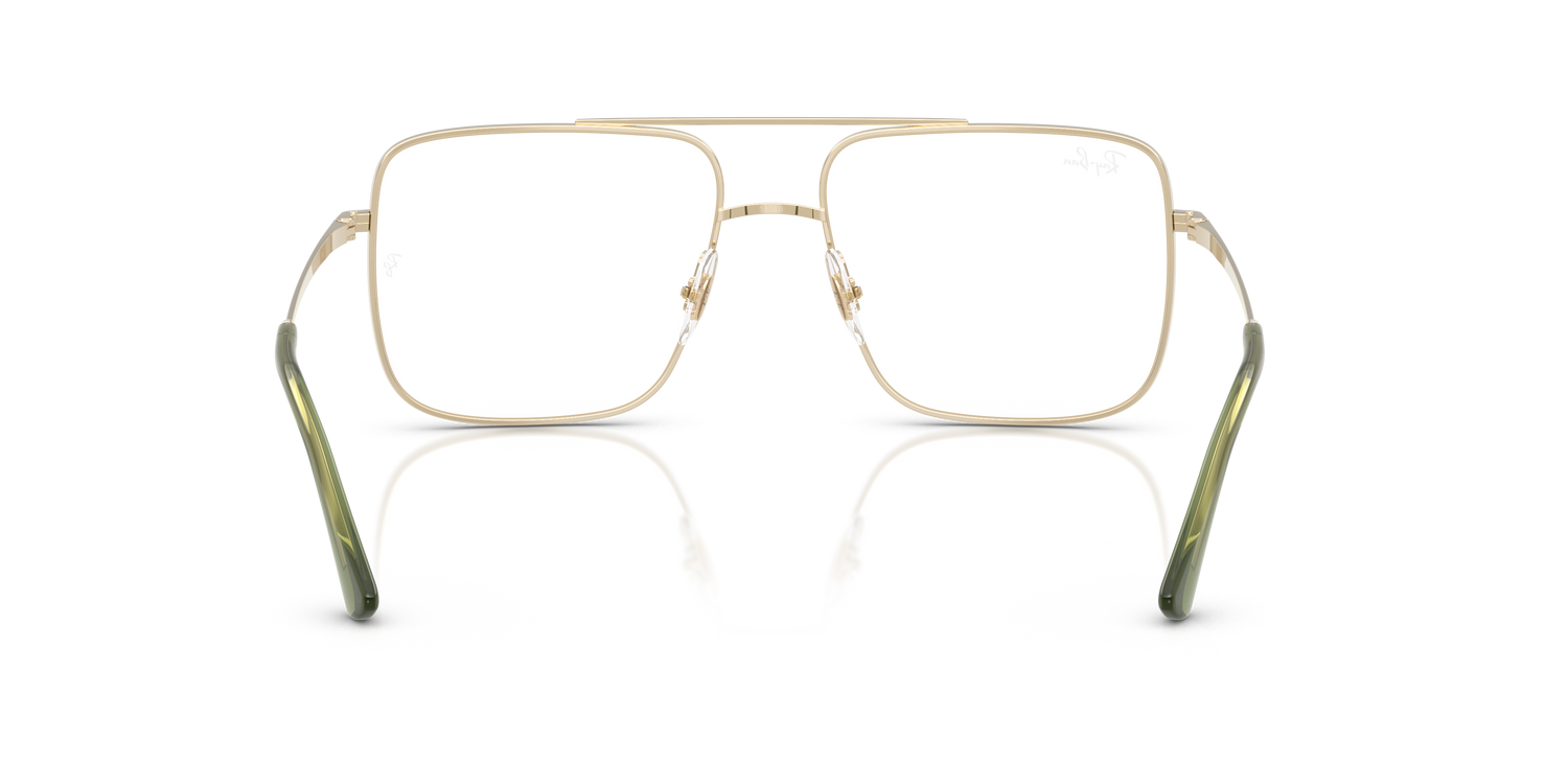 RAY-BAN RX3758V ARI 2993 56