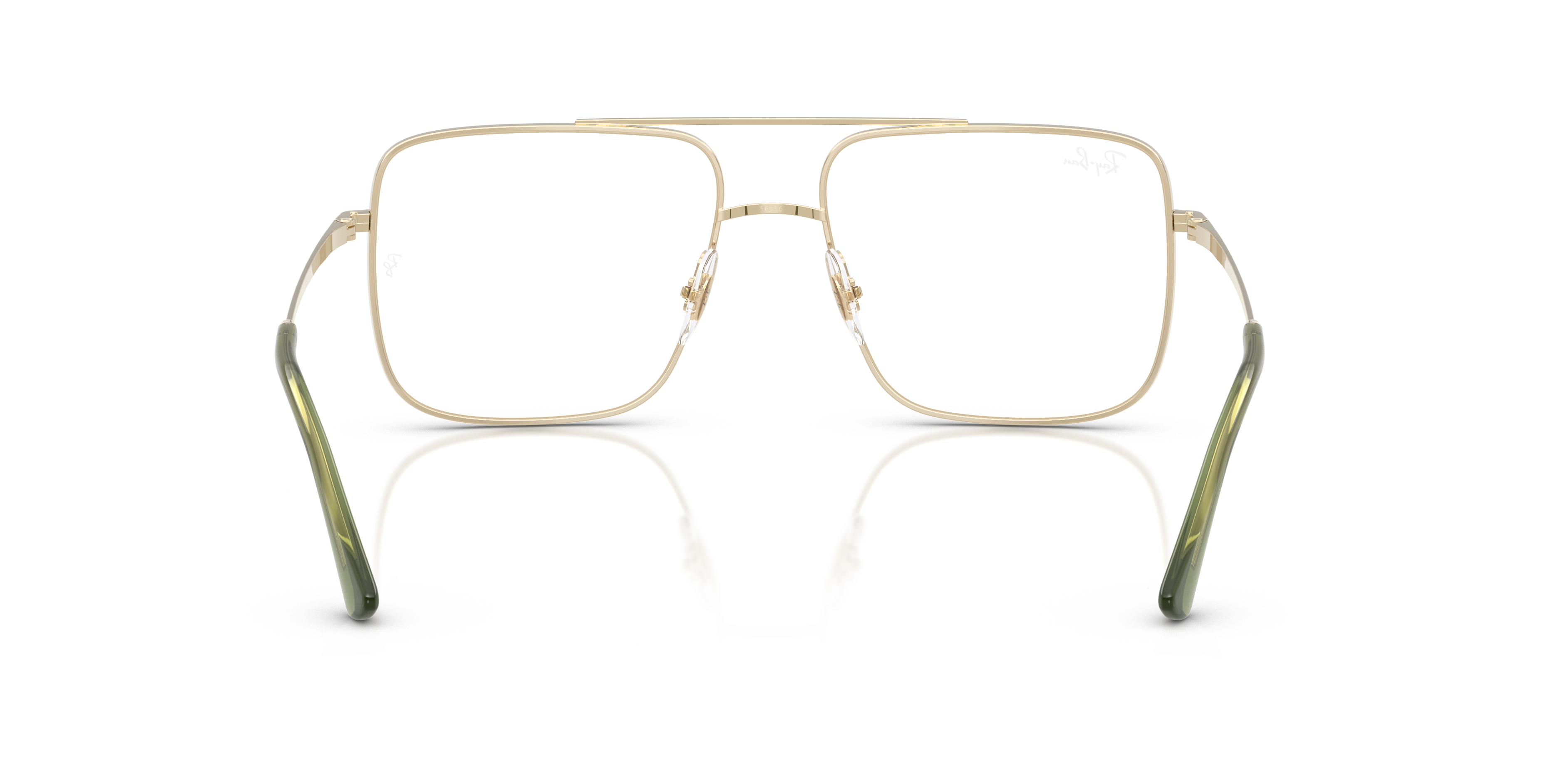 RAY-BAN RX3758V ARI 2993 56