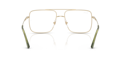 RAY-BAN RX3758V ARI 2993 56