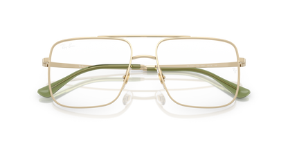RAY-BAN RX3758V ARI 2993 56