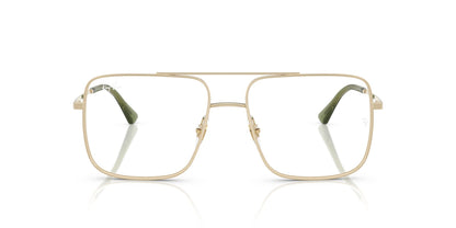 RAY-BAN RX3758V ARI 2993 56