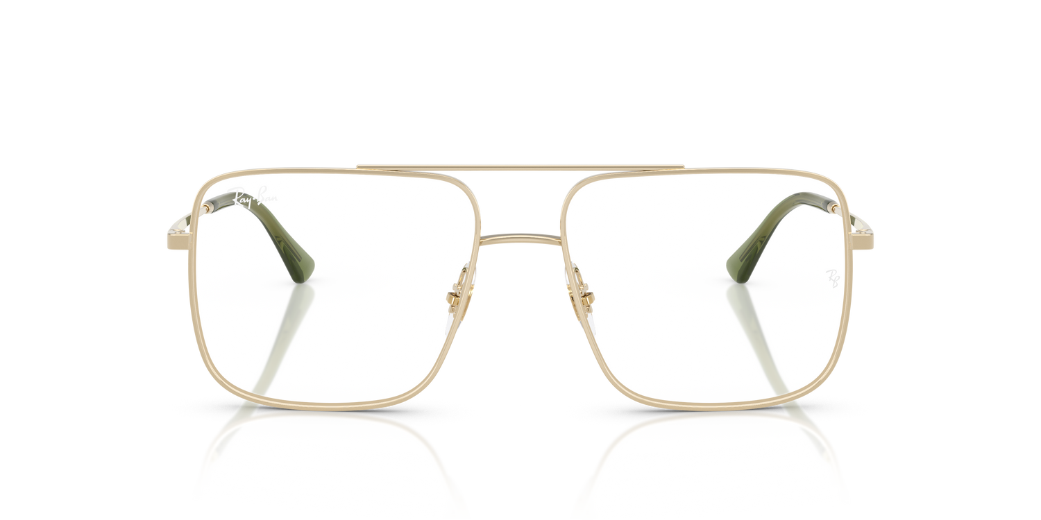 RAY-BAN RX3758V ARI 2993 56