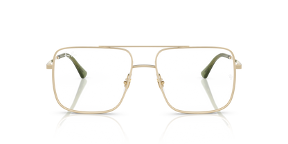 RAY-BAN RX3758V ARI 2993 56