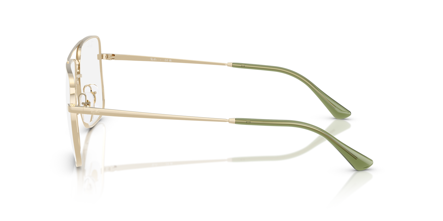 RAY-BAN RX3758V ARI 2993 56