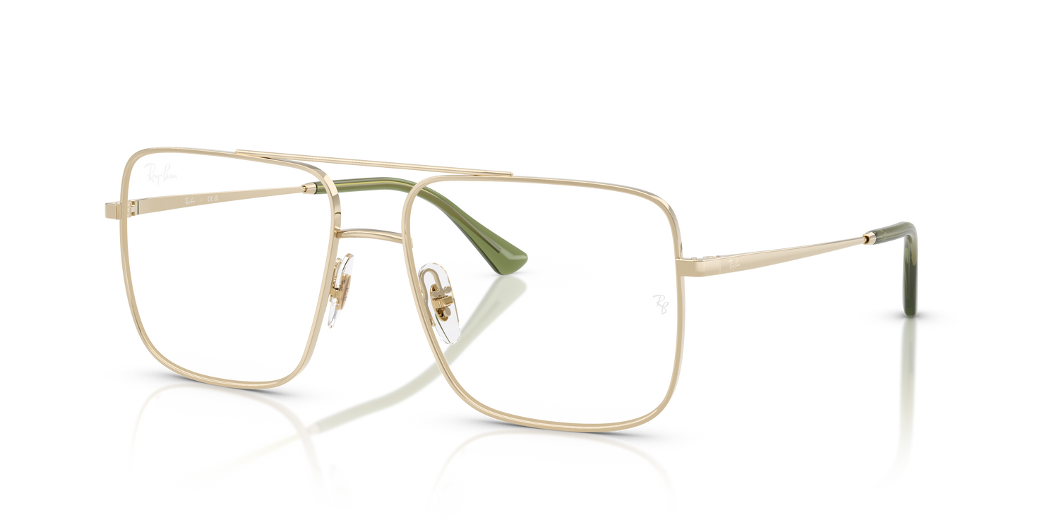 RAY-BAN RX3758V ARI 2993 56