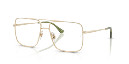 RAY-BAN RX3758V ARI 2993 56