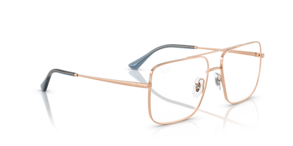 RAY-BAN RX3758V ARI 3094 56