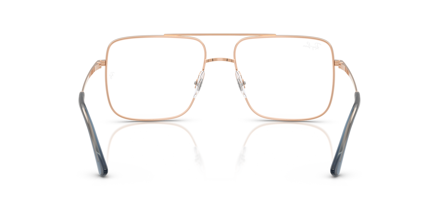 RAY-BAN RX3758V ARI 3094 56