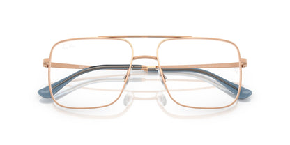 RAY-BAN RX3758V ARI 3094 54