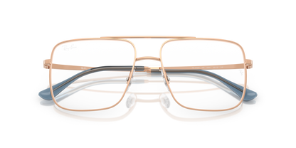 RAY-BAN RX3758V ARI 3094 56