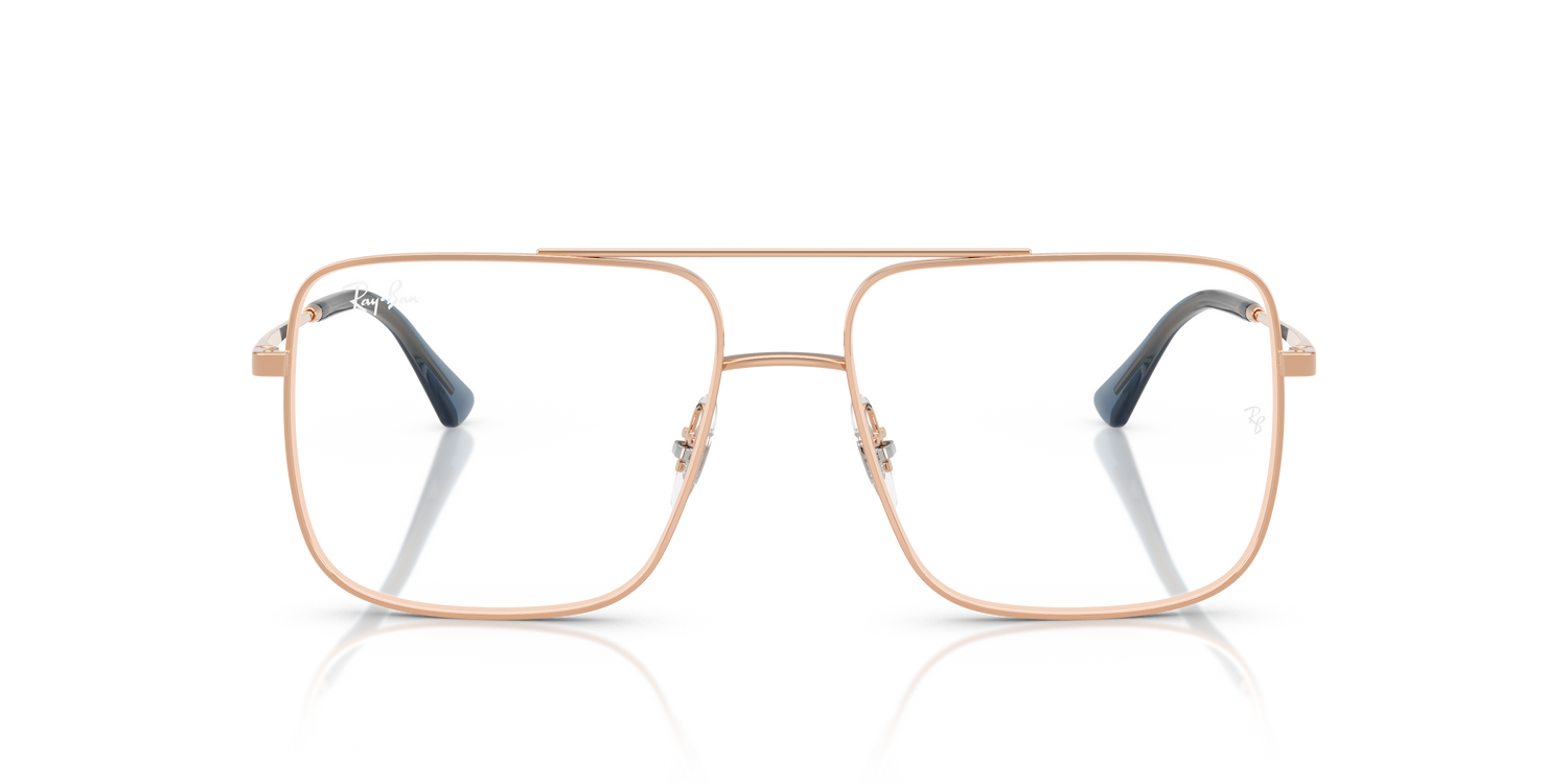 RAY-BAN RX3758V ARI 3094 56