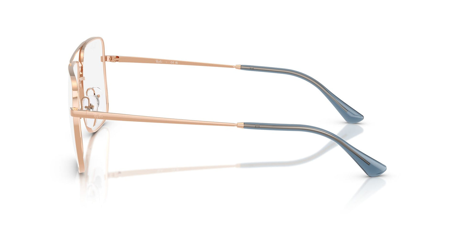 RAY-BAN RX3758V ARI 3094 54