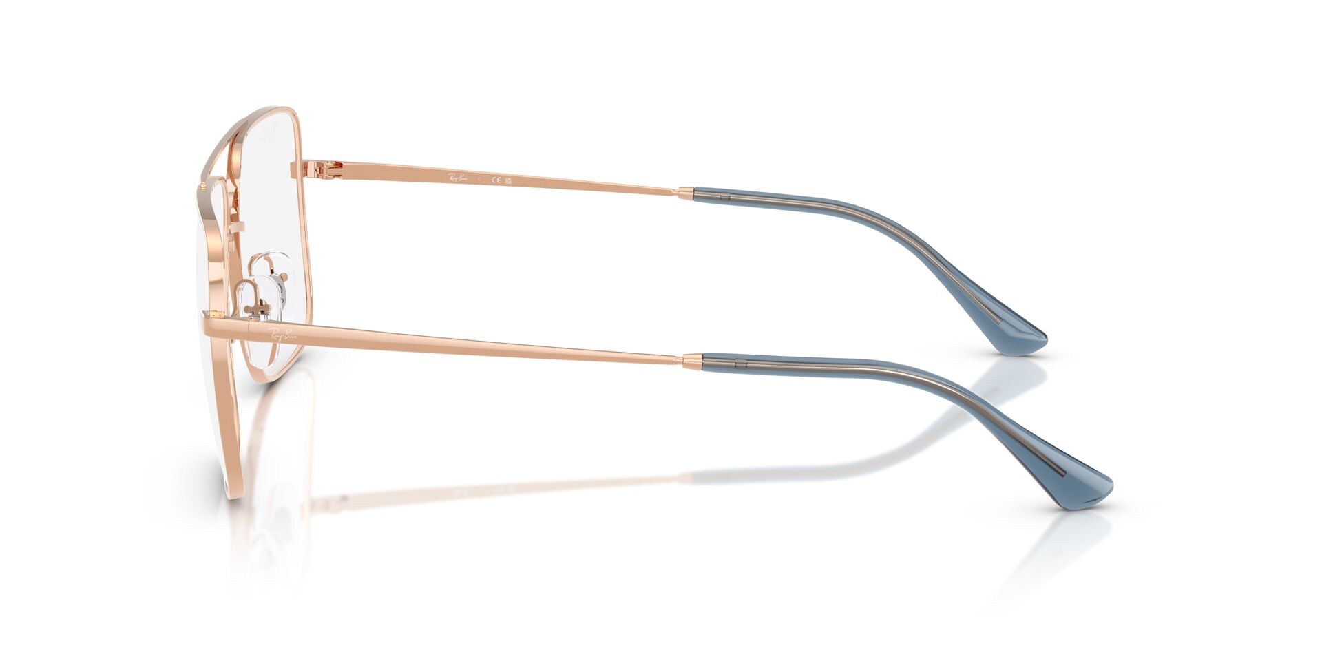 RAY-BAN RX3758V ARI 3094 54