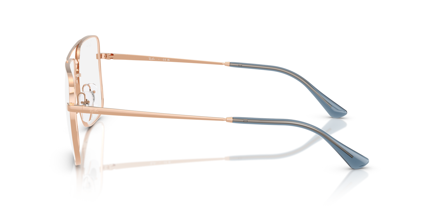 RAY-BAN RX3758V ARI 3094 56