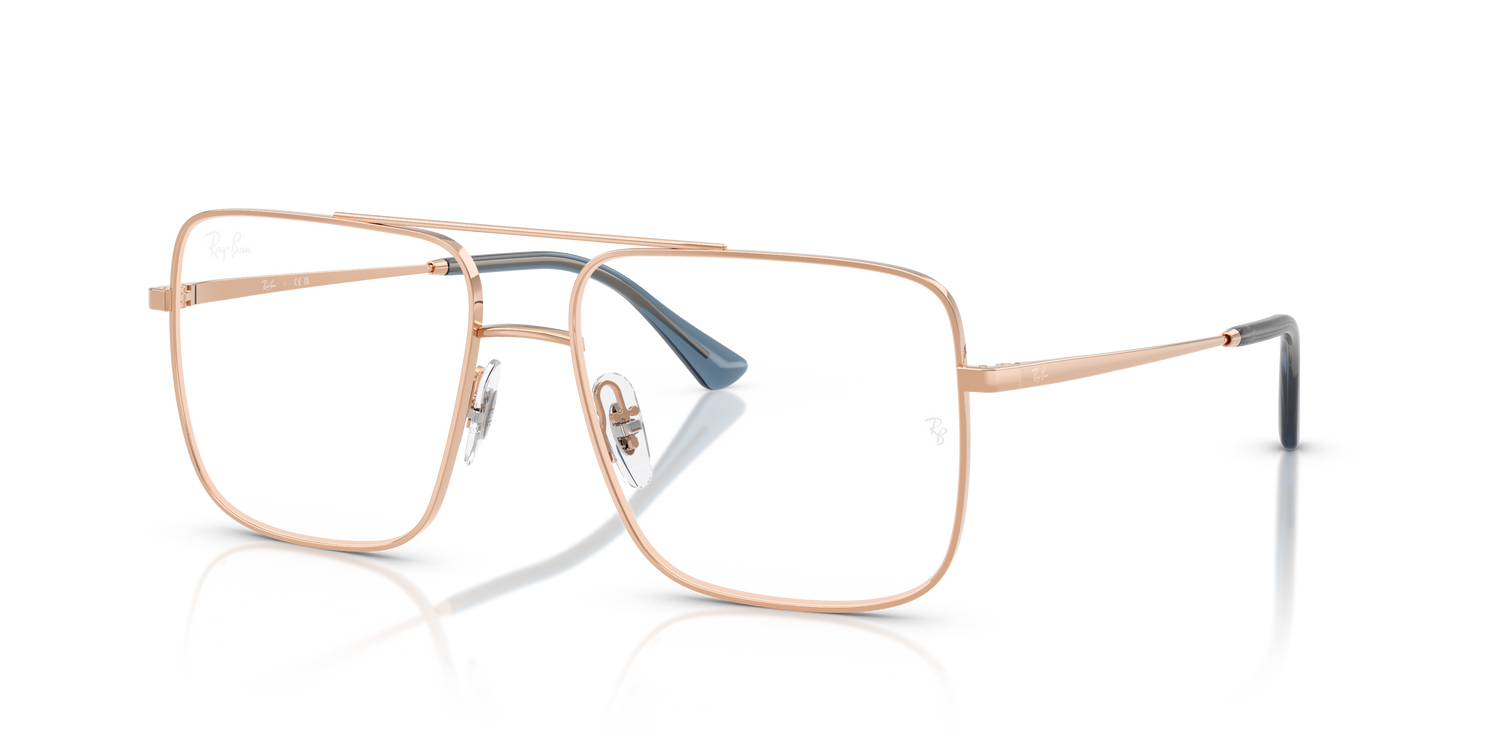 RAY-BAN RX3758V ARI 3094 56