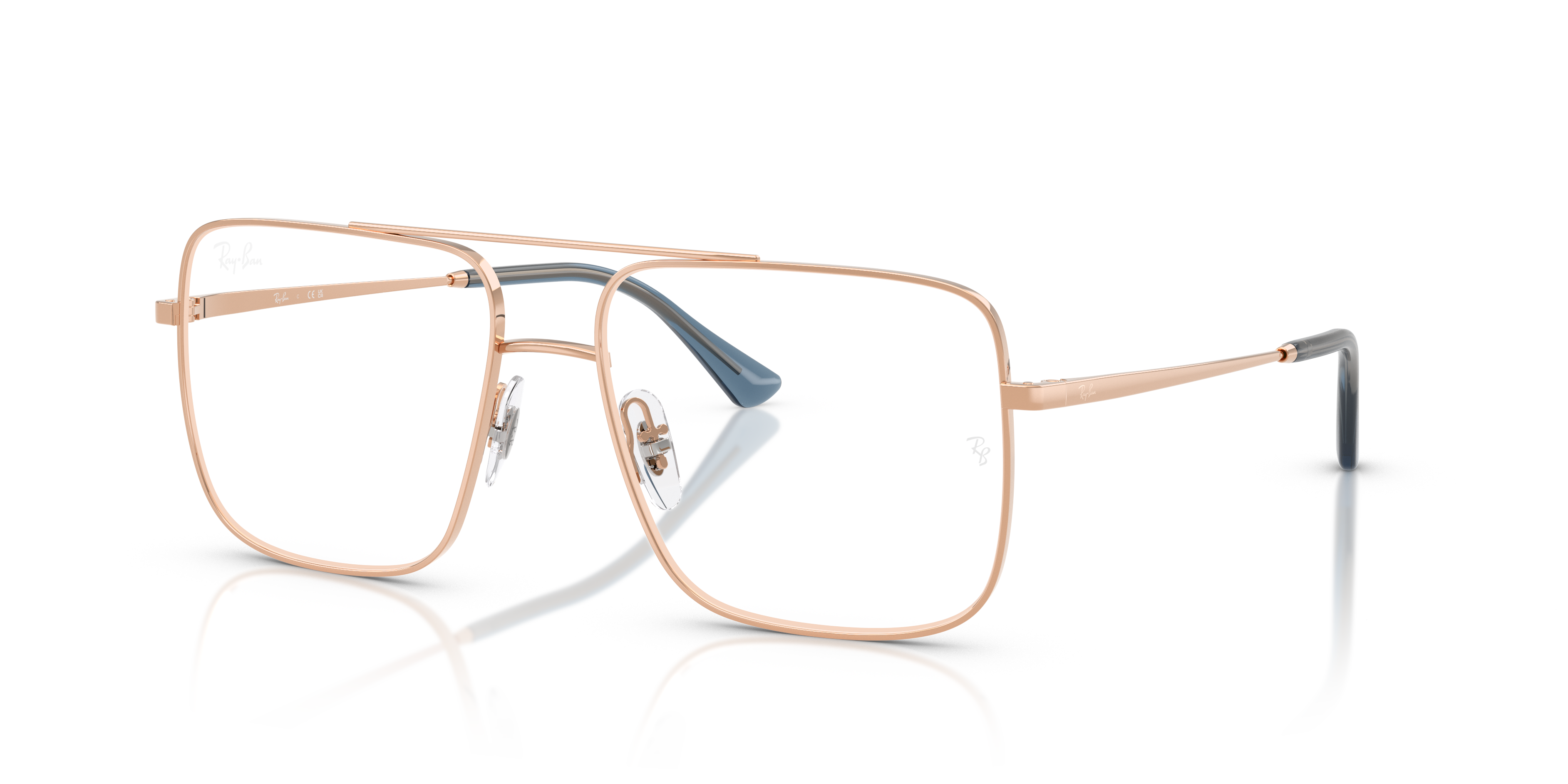 RAY-BAN RX3758V ARI 3094 56
