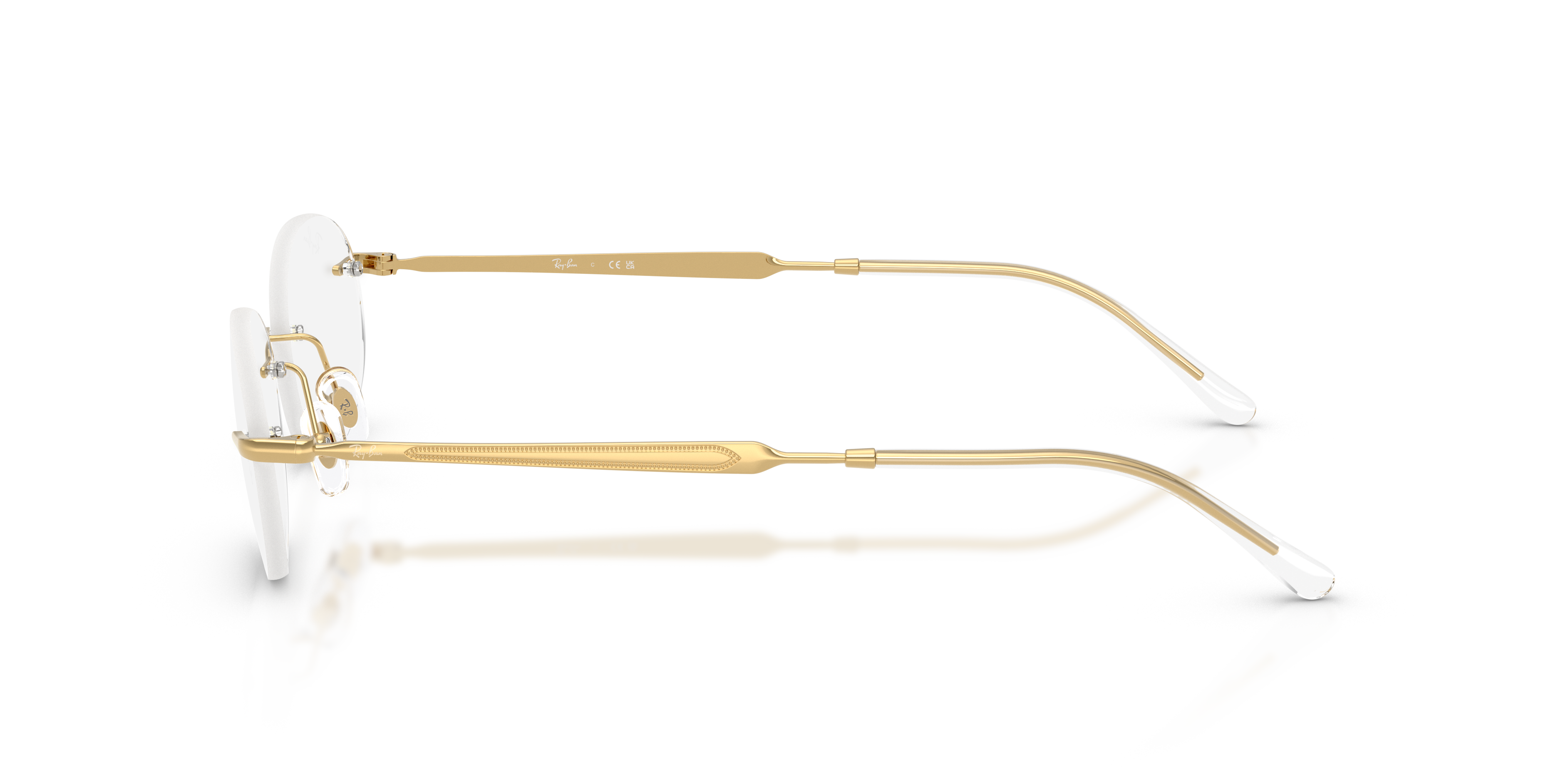 RAY-BAN RX3767V 2500 50