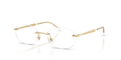 RAY-BAN RX3767V 2500 50