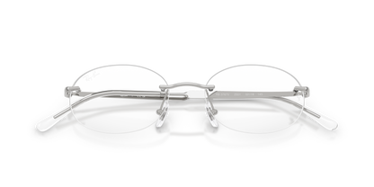 RAY-BAN RX3767V 2501 52