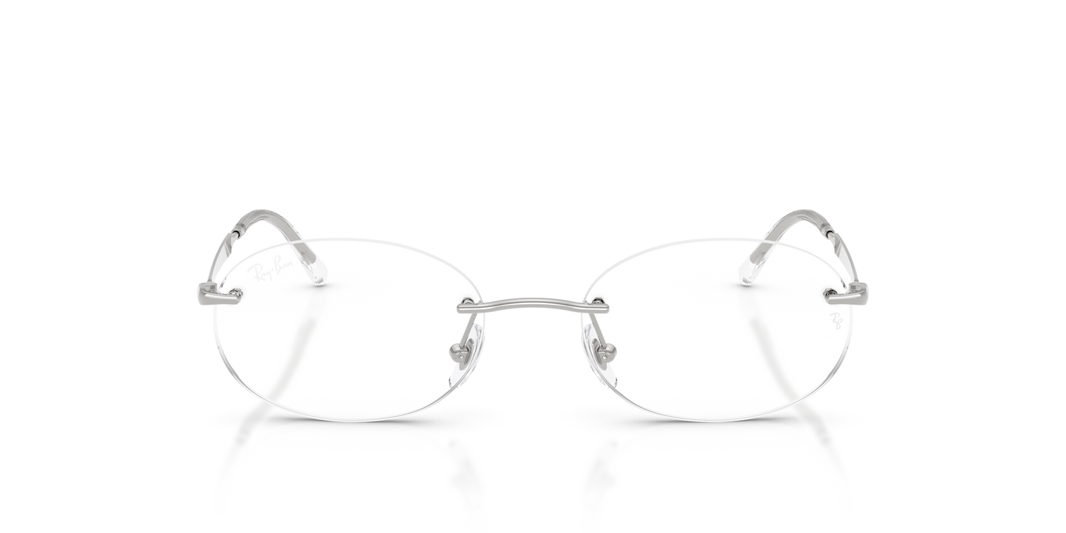 RAY-BAN RX3767V 2501 52