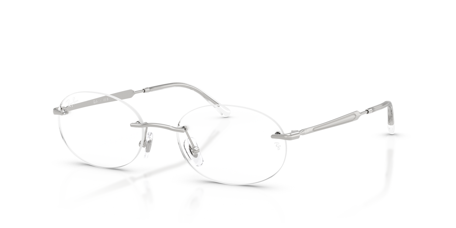 RAY-BAN RX3767V 2501 52