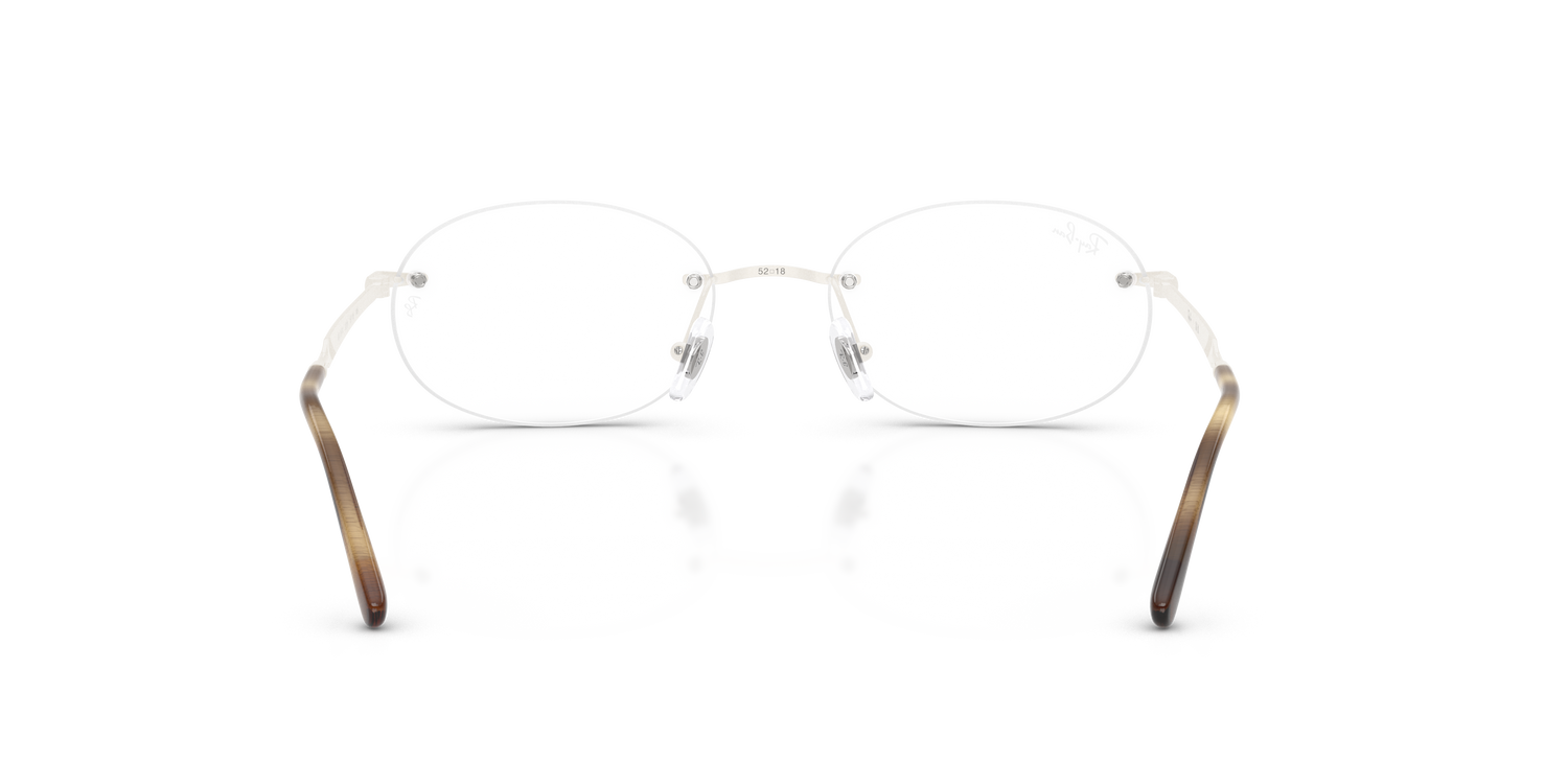 RAY-BAN RX3767V 3205 50