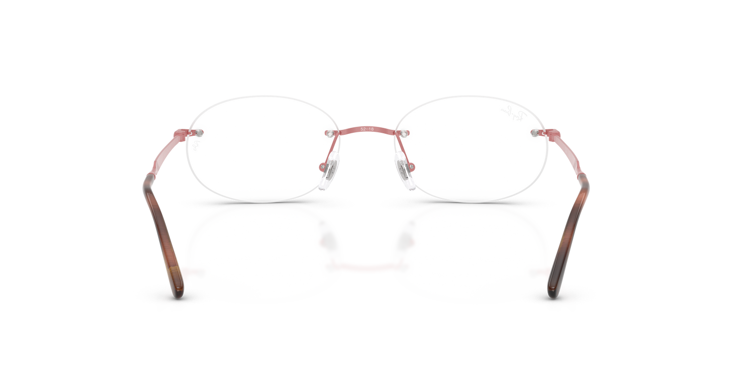 RAY-BAN RX3767V 3206 52