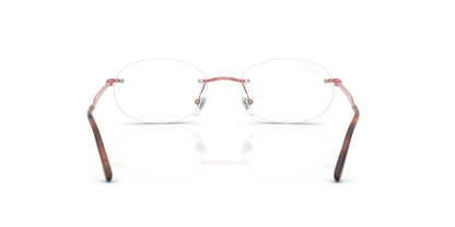 RAY-BAN RX3767V 3206 52