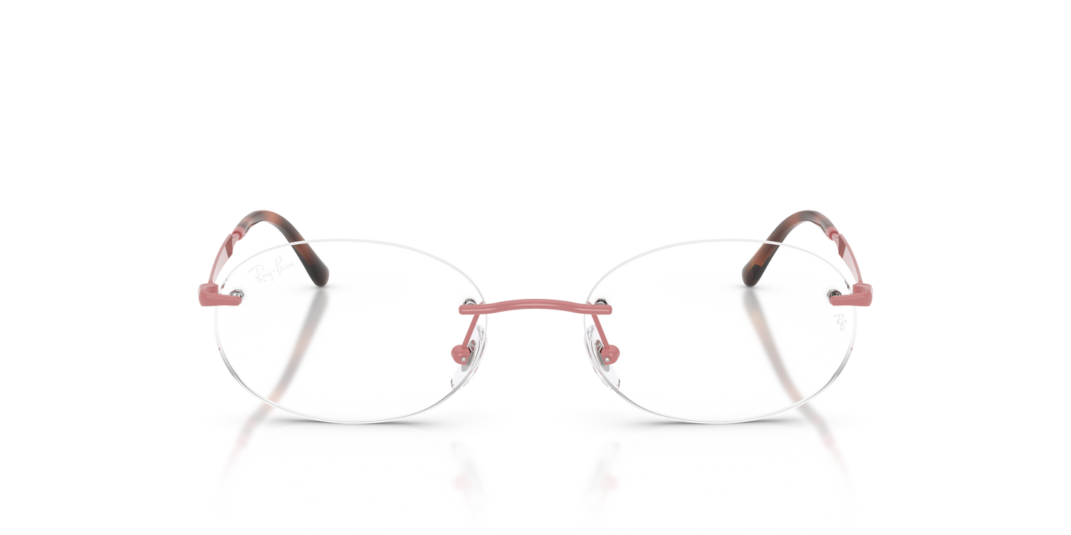 RAY-BAN RX3767V 3206 52