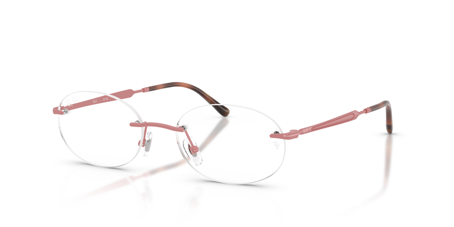 RAY-BAN RX3767V 3206 52