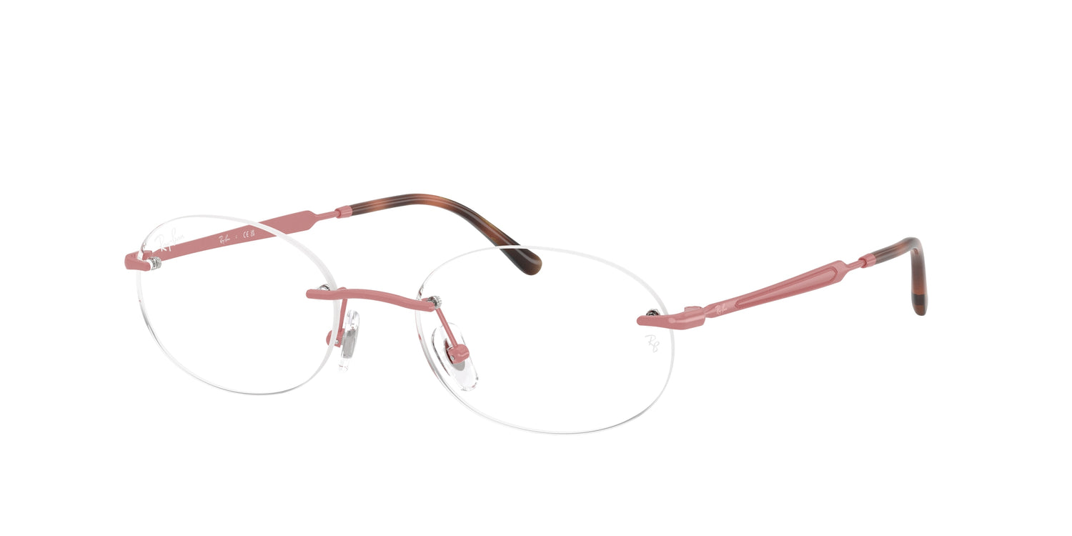 RAY-BAN RX3767V 3206 52