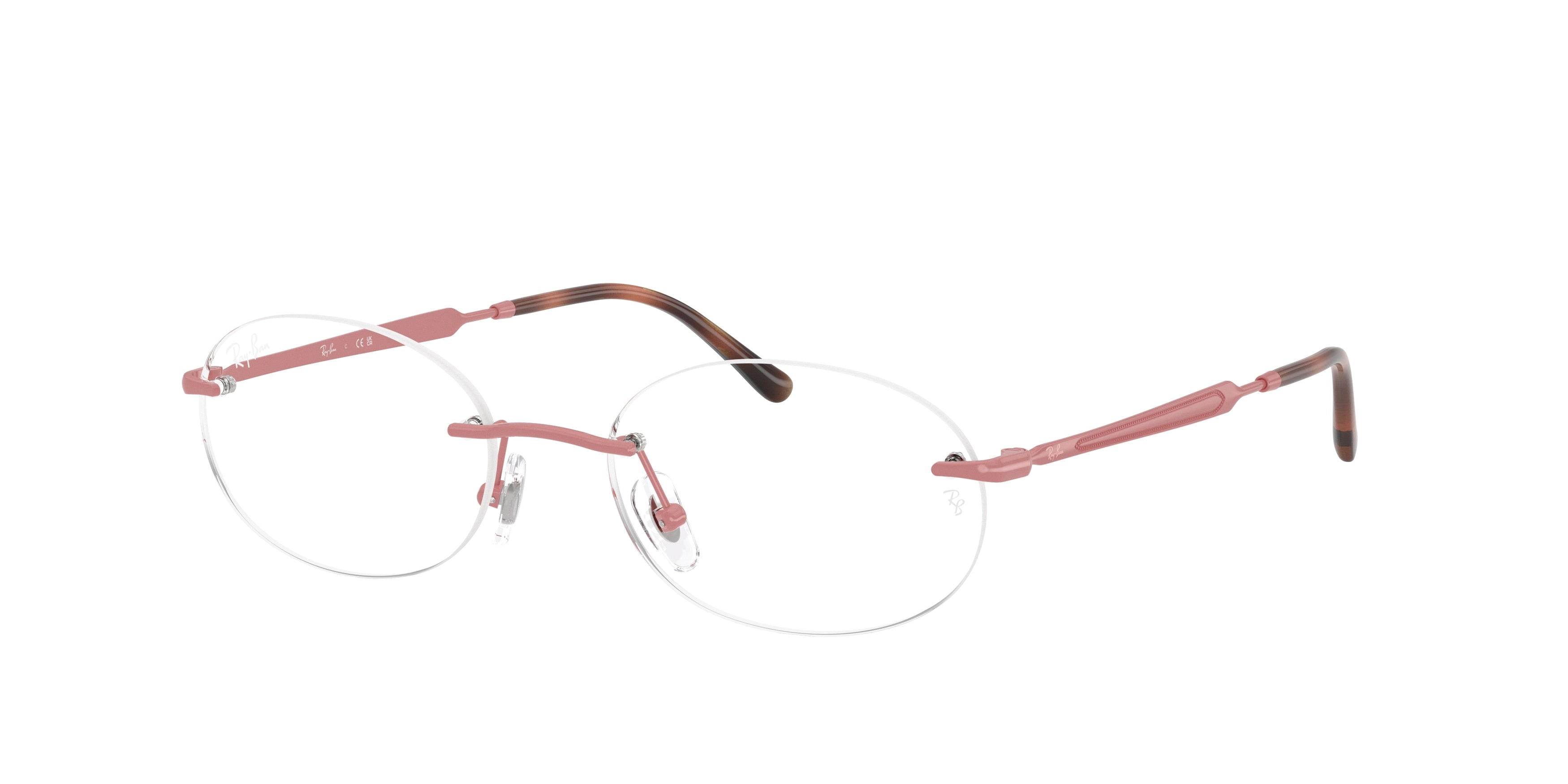 RAY-BAN RX3767V 3206 52