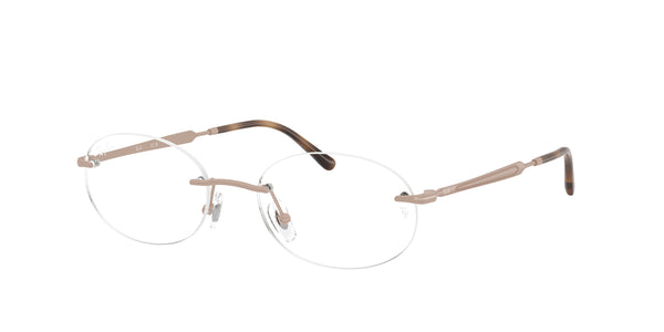 RAY-BAN RX3767V 3207 50