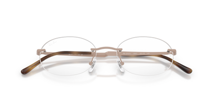 RAY-BAN RX3767V 3207 52