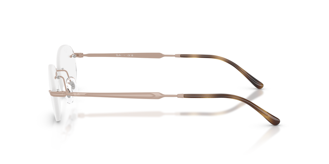 RAY-BAN RX3767V 3207 52