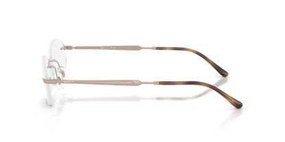 RAY-BAN RX3767V 3207 52