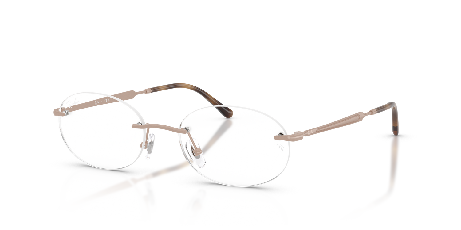 RAY-BAN RX3767V 3207 50