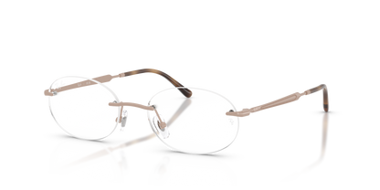 RAY-BAN RX3767V 3207 52