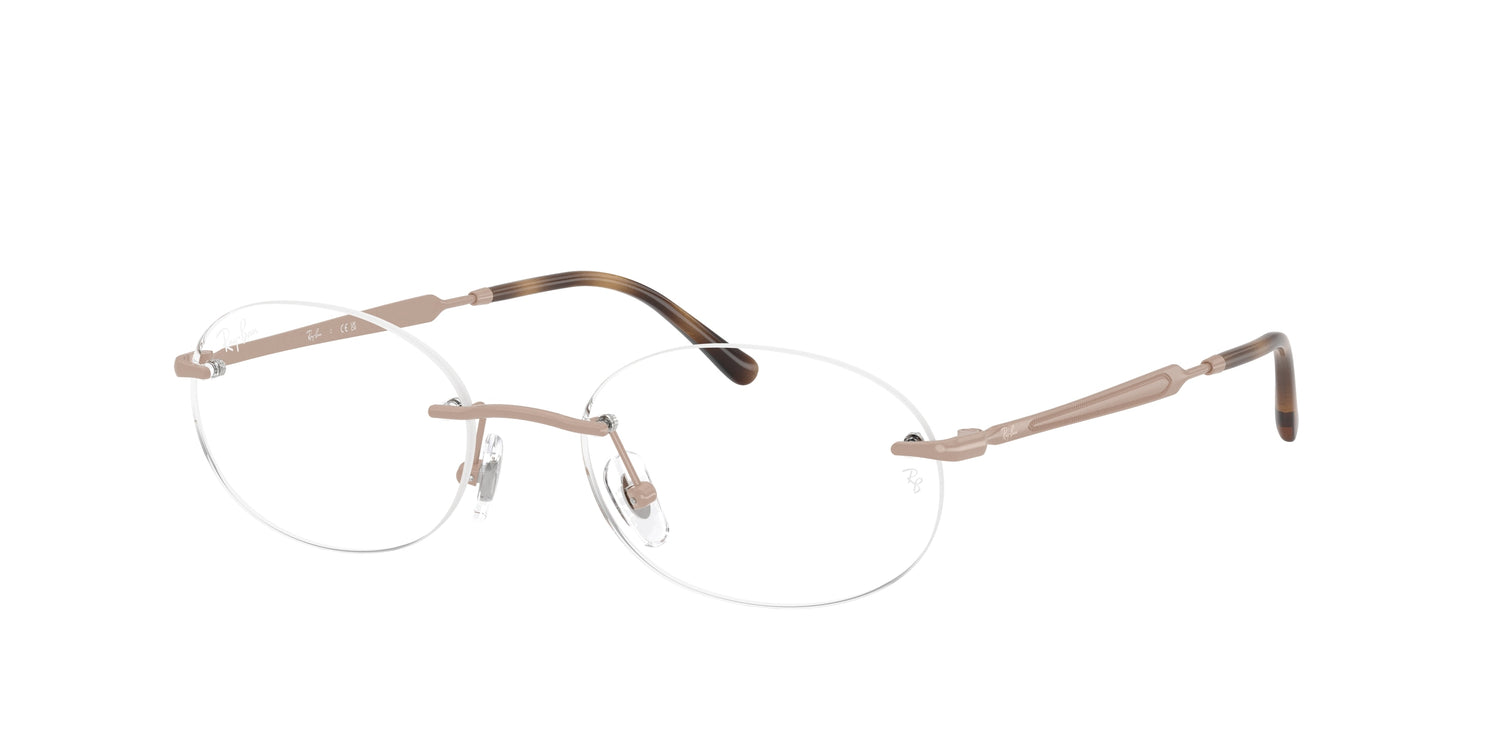 RAY-BAN RX3767V 3207 52