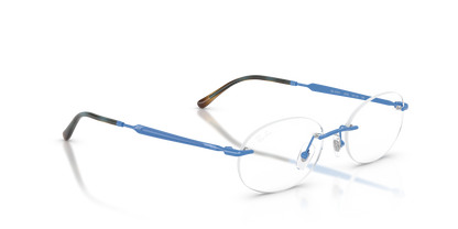 RAY-BAN RX3767V 3208 52