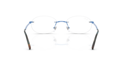 RAY-BAN RX3767V 3208 52