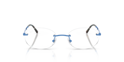 RAY-BAN RX3767V 3208 52