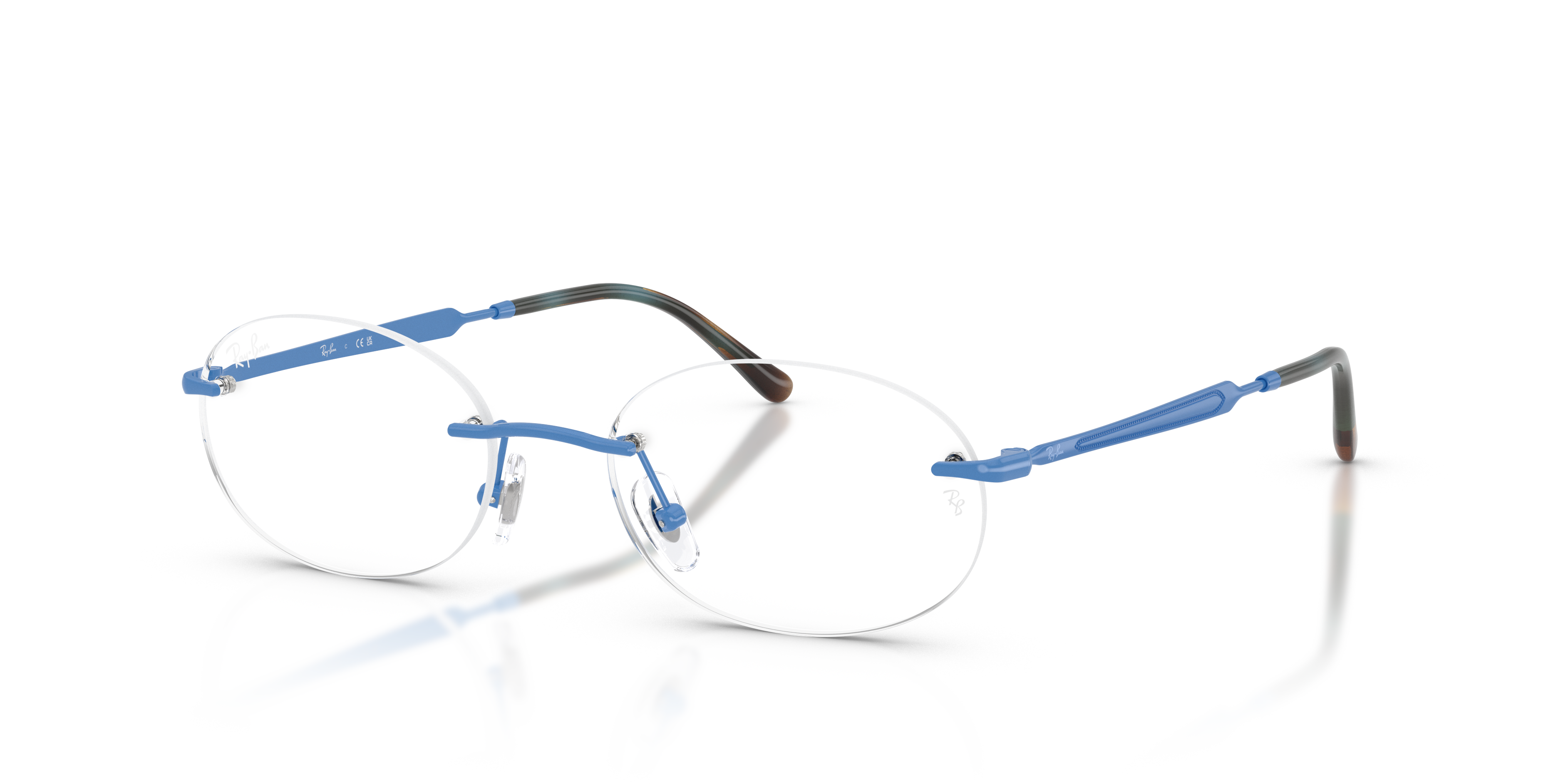 RAY-BAN RX3767V 3208 50