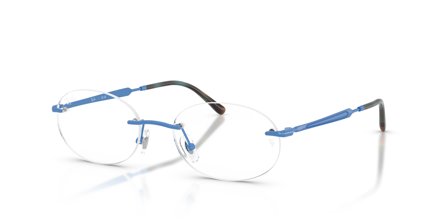 RAY-BAN RX3767V 3208 52