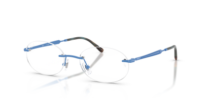 RAY-BAN RX3767V 3208 52