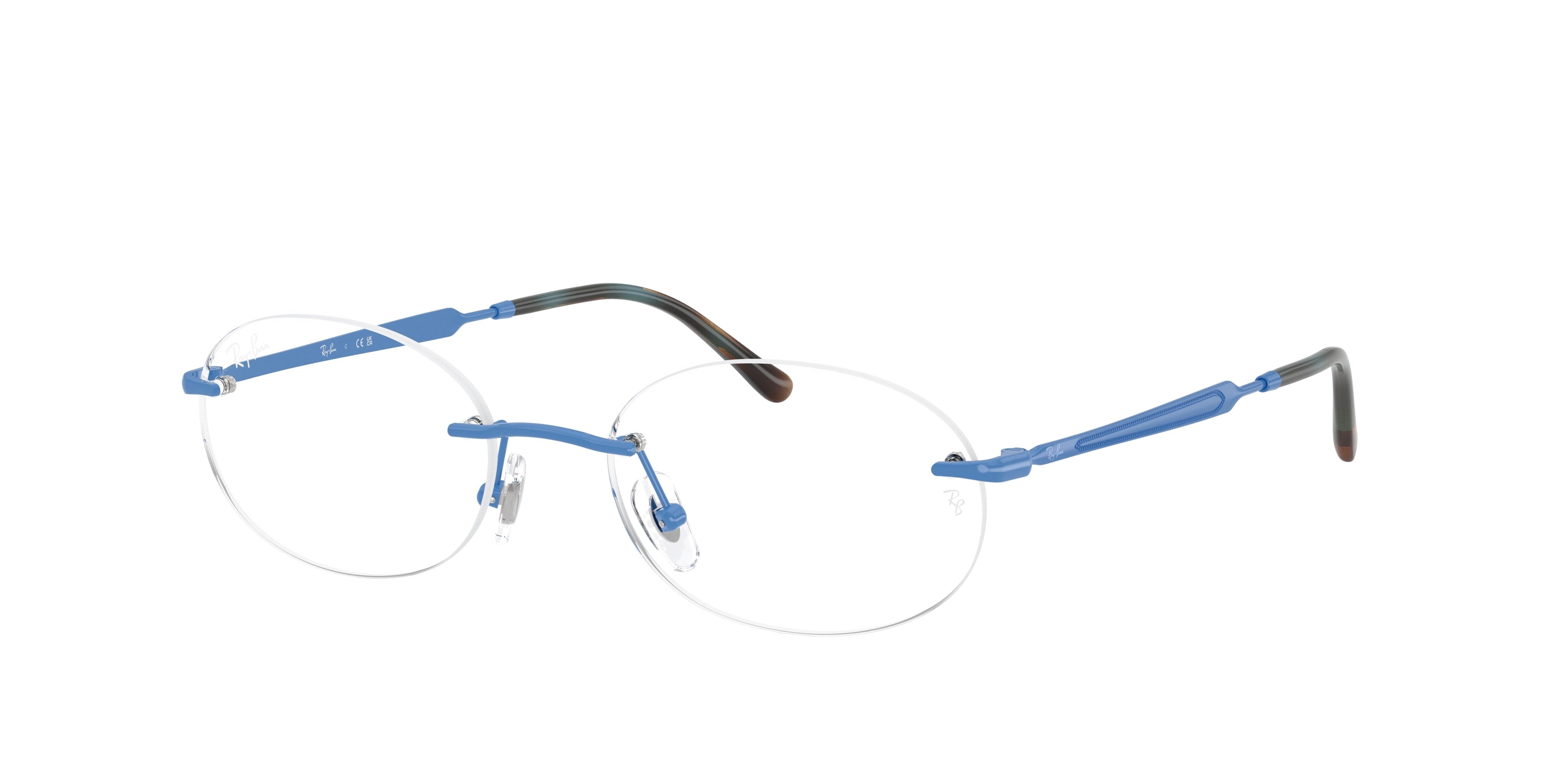 RAY-BAN RX3767V 3208 52