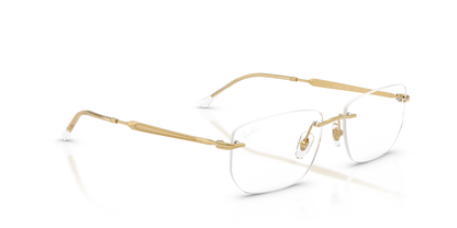 RAY-BAN RX3768V 2500 54