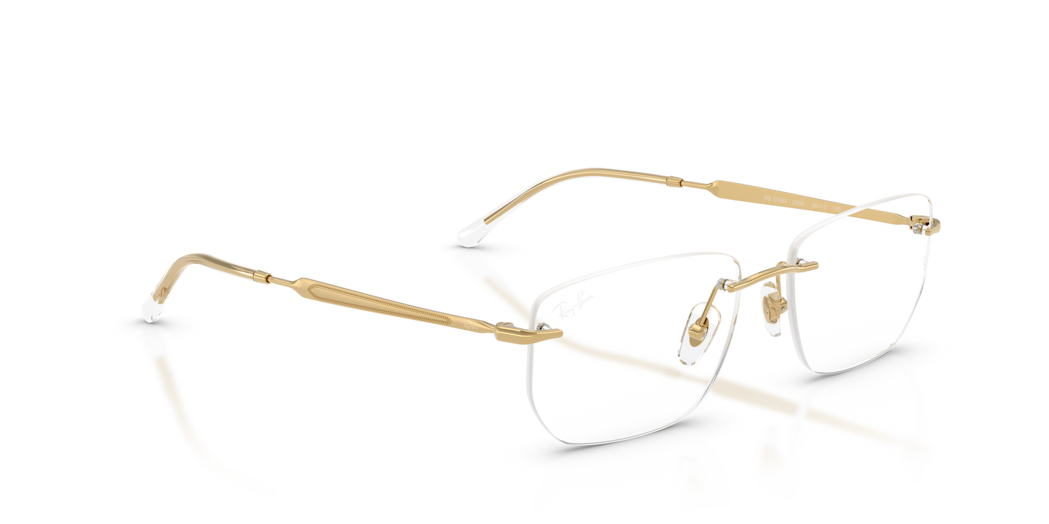 RAY-BAN RX3768V 2500 56