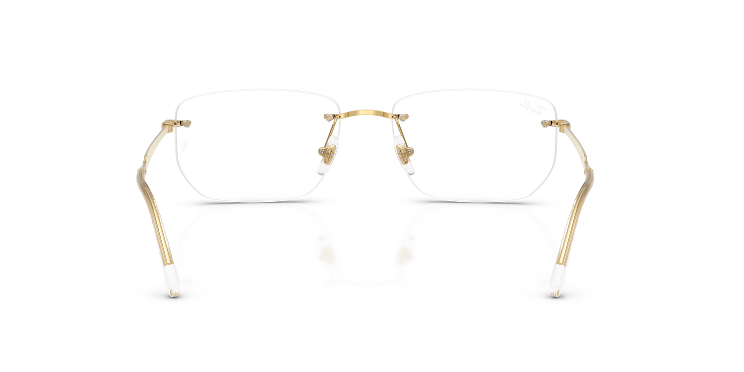 RAY-BAN RX3768V 2500 54